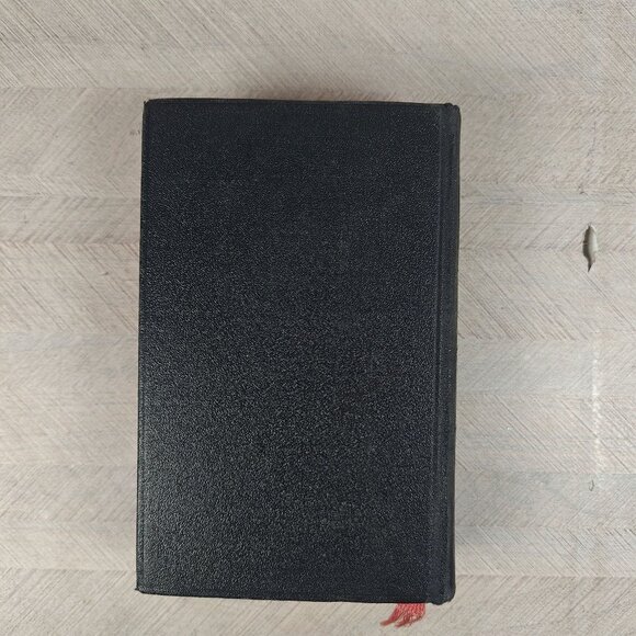 Vintage Saint Joseph Continuous Sunday Missal 1957 Treasury Of Prayers - Picture 8 of 8